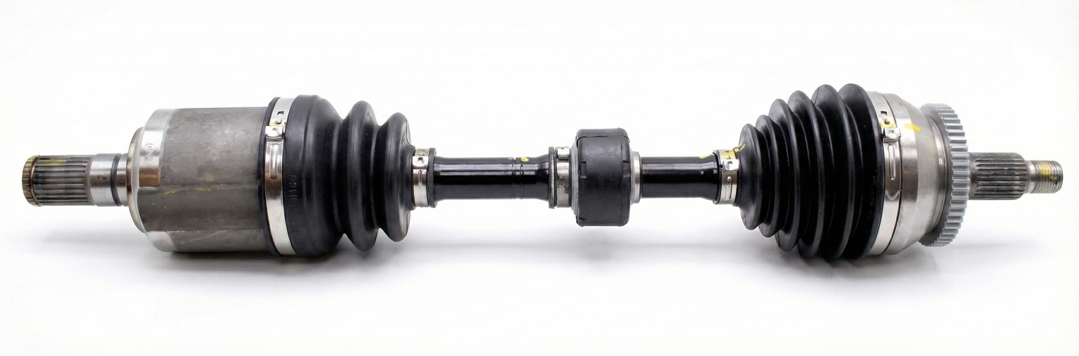 2011-2013 Kia Sorento Front Drive Axle Shaft - Left (Driver) (Used OEM)