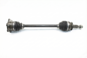 2010-2012 INFINITI EX35 Drive Axle Shaft Assembly - Rear, Right (Passenger) (Used OEM)