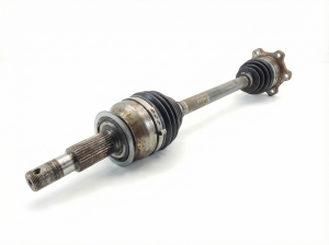 2010-2012 INFINITI EX35 Drive Axle Shaft Assembly - Rear, Left (Driver) (Used OEM)