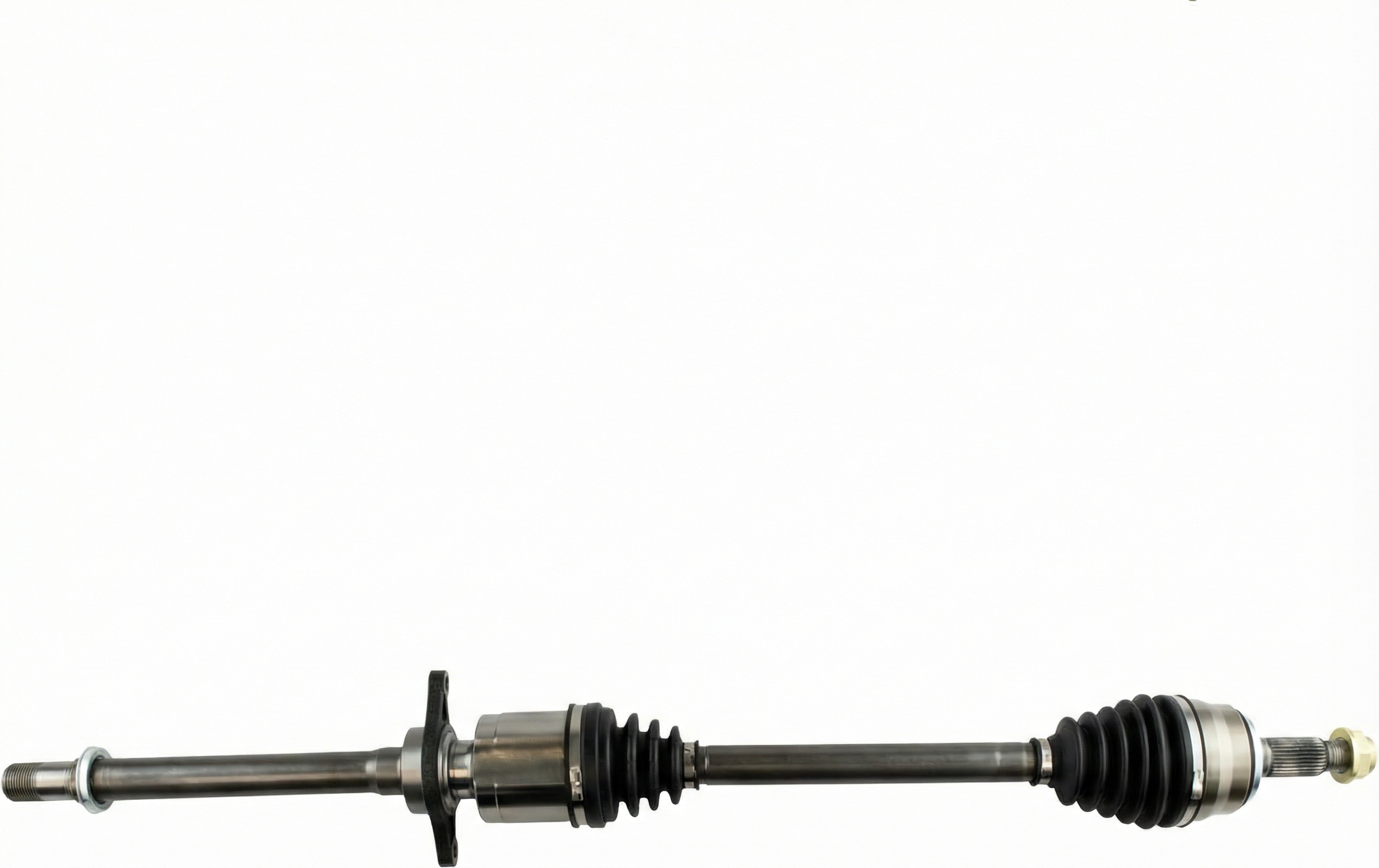 2011-2017 Honda Odyssey Drive Axle Shaft - Right (Passenger) (Used OEM)