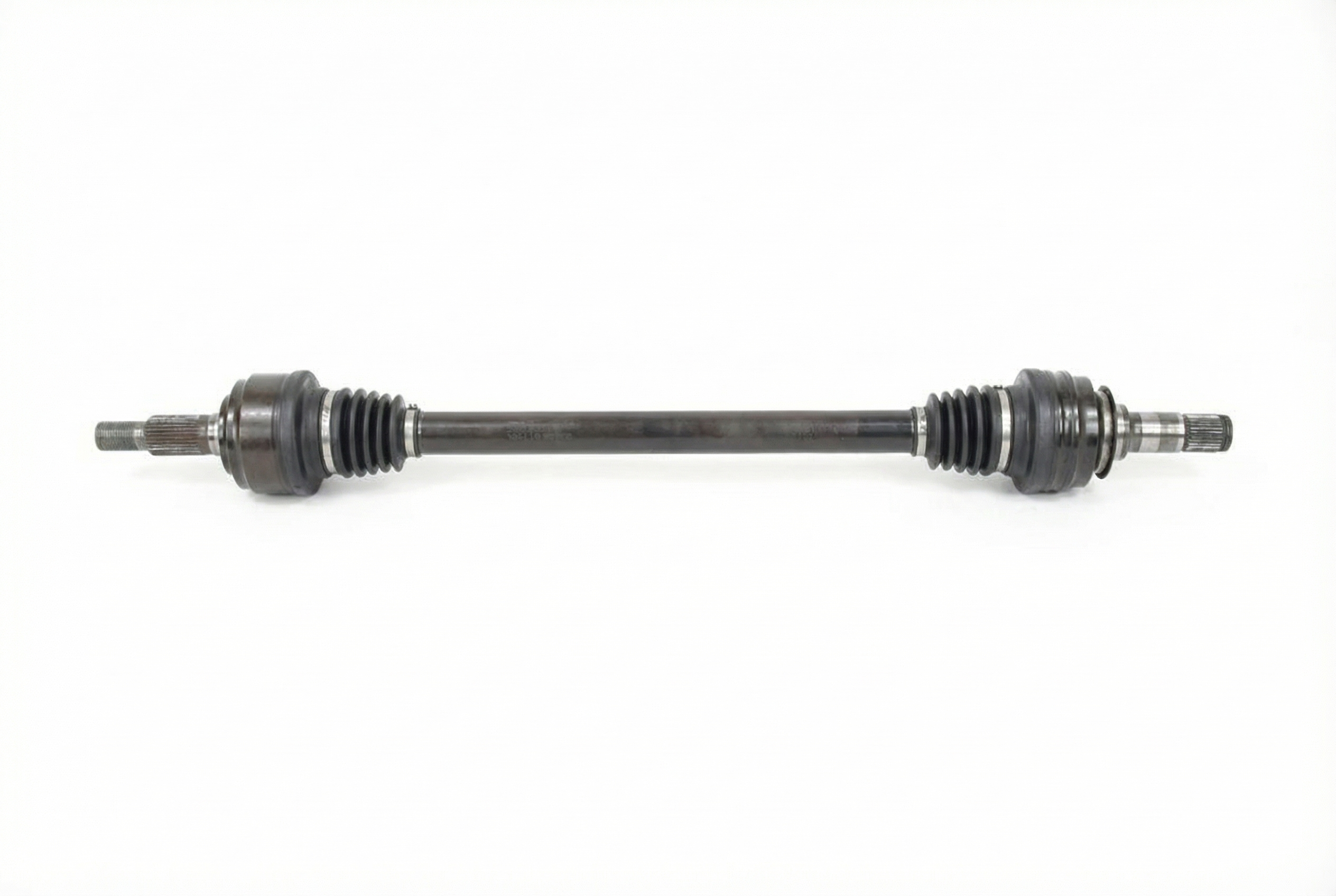 2011-2015 Audi Q7 Drive Axle Shaft Assembly - Rear (Used OEM)