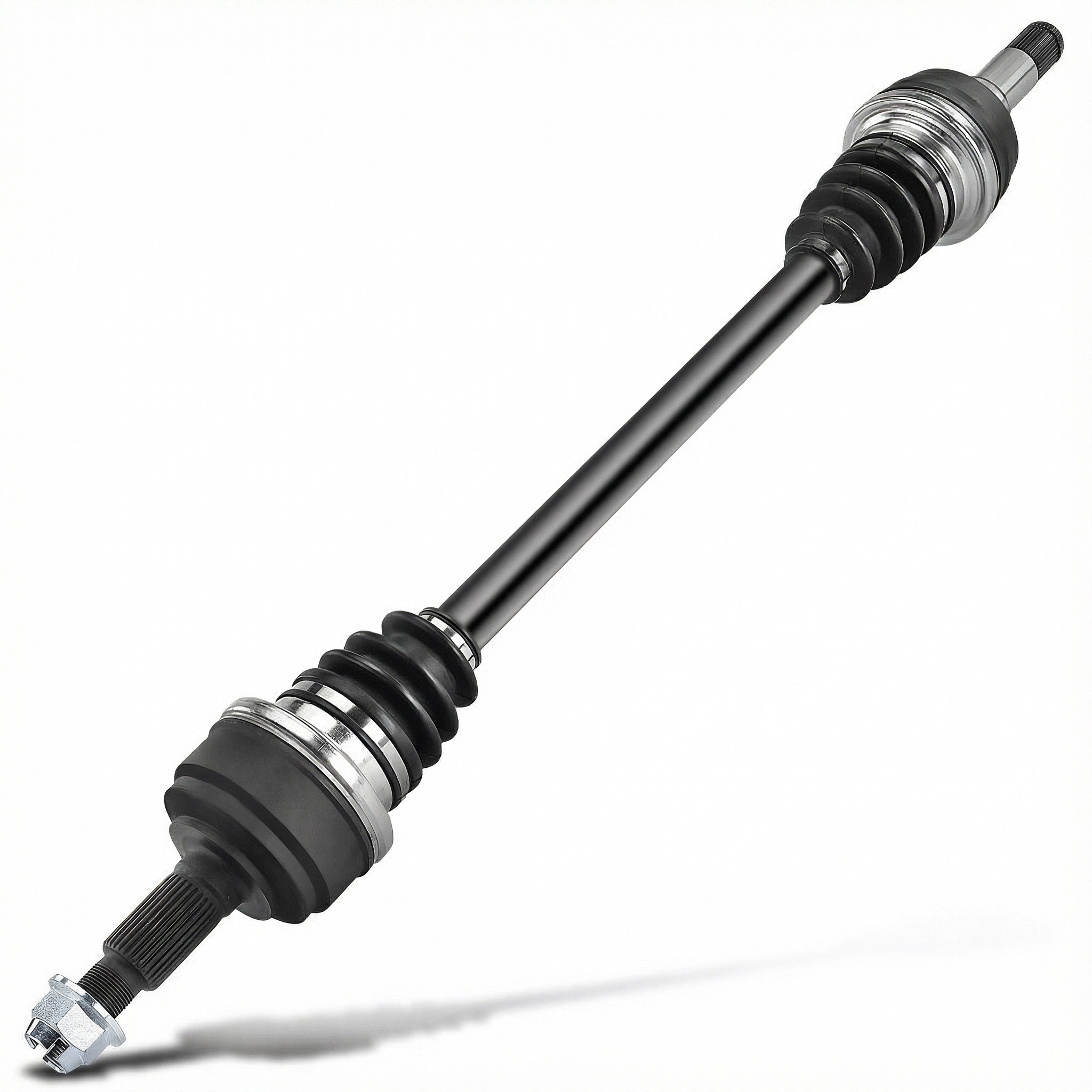 2011-2017 Volkswagen Touareg Drive Axle Shaft - Rear (Used OEM)