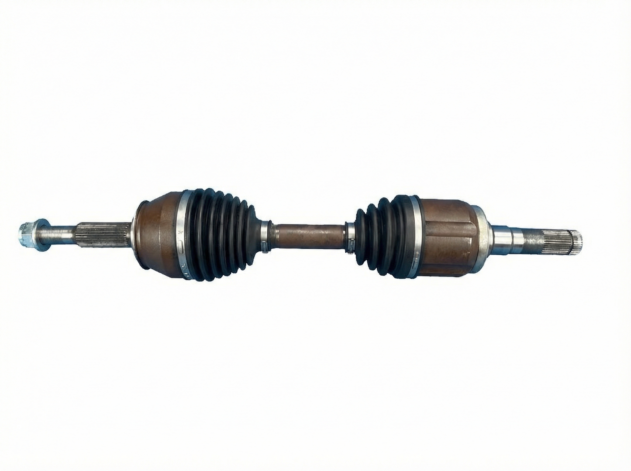 2011-2014 Nissan Quest CV Axle Drive Shaft - Left (Driver) (Used OEM)