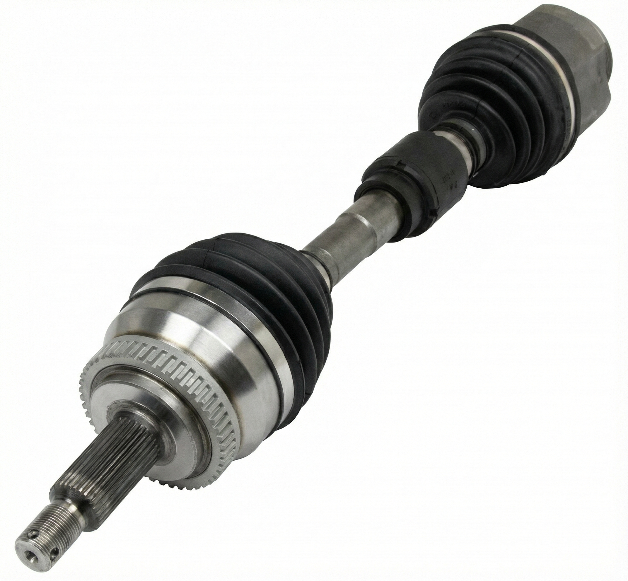 2011-2014 Hyundai Sonata Front Drive Axle Shaft - Right (Passenger) (Used OEM)