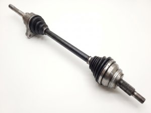 2011-2016 Toyota Sienna Front Drive Axle Shaft - Right (Passenger) (Used OEM)