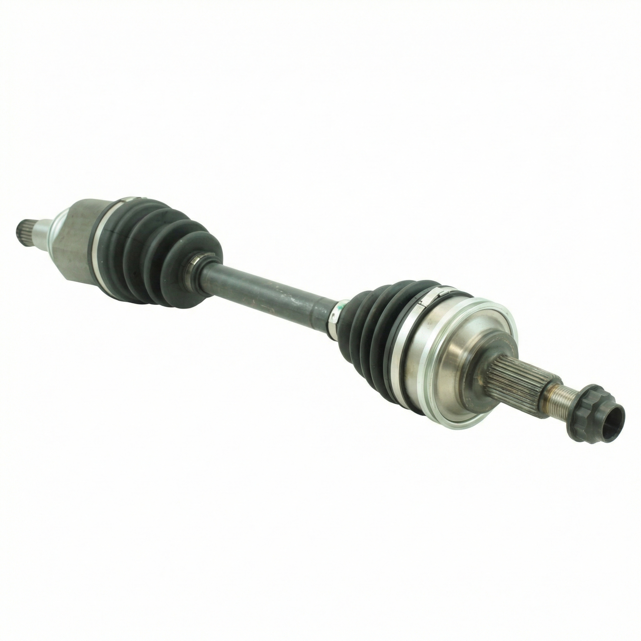 2011-2014 Hyundai Sonata Drive Axle Shaft - Left (Driver) (Used OEM)