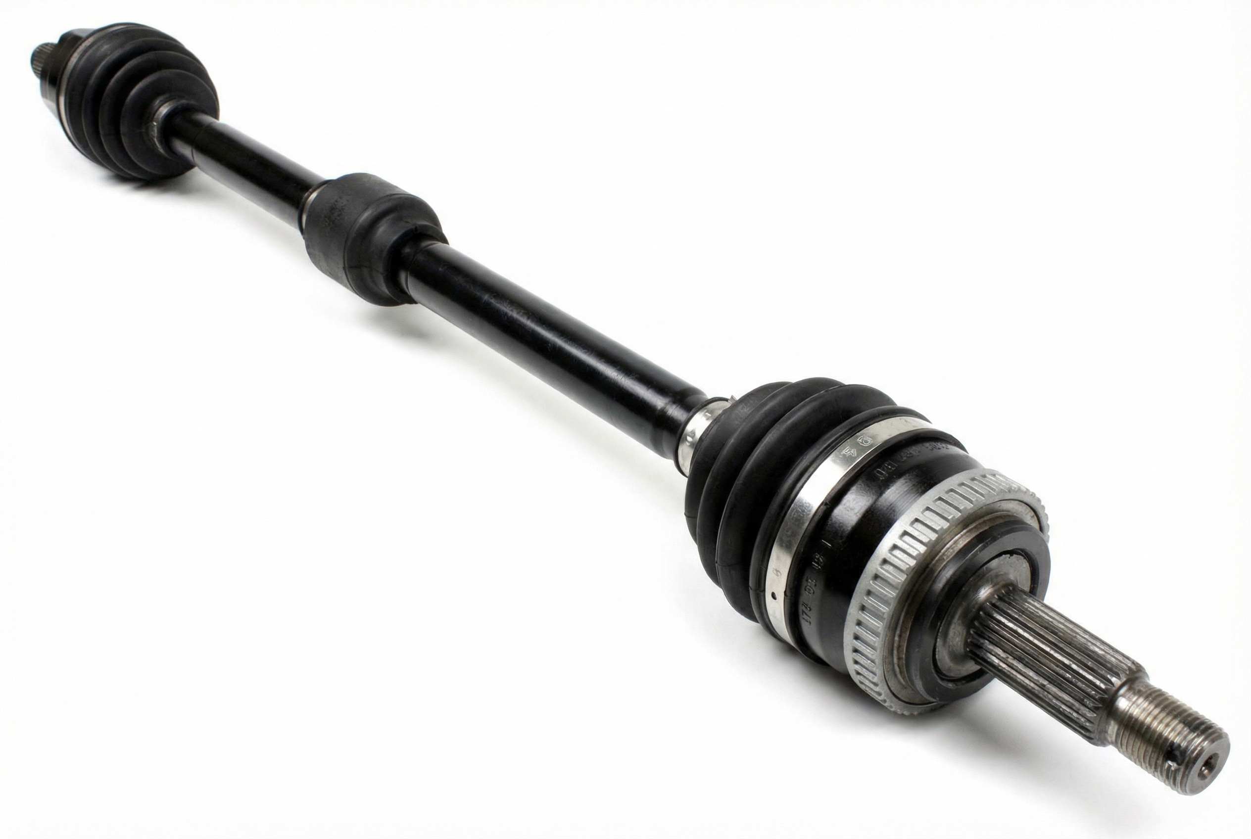 2011-2013 Kia Optima Drive Axle Shaft - Right (Passenger) (Used OEM)