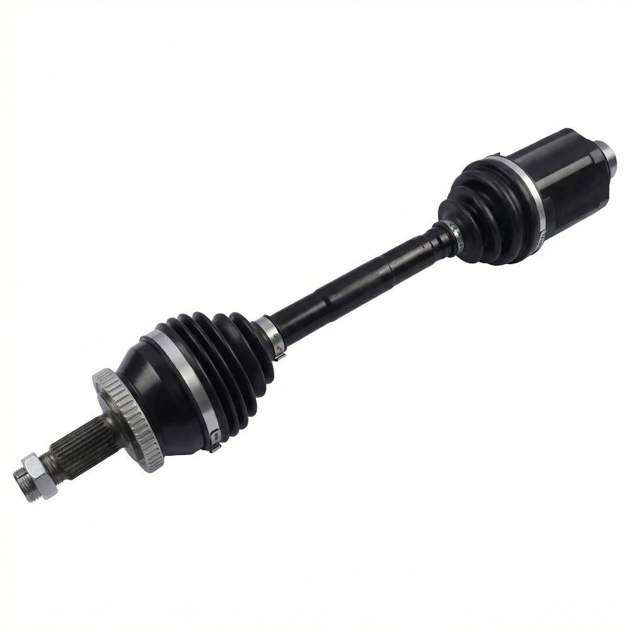 2011-2015 Kia Optima Drive Axle Shaft - Right (Passenger) (Used OEM)