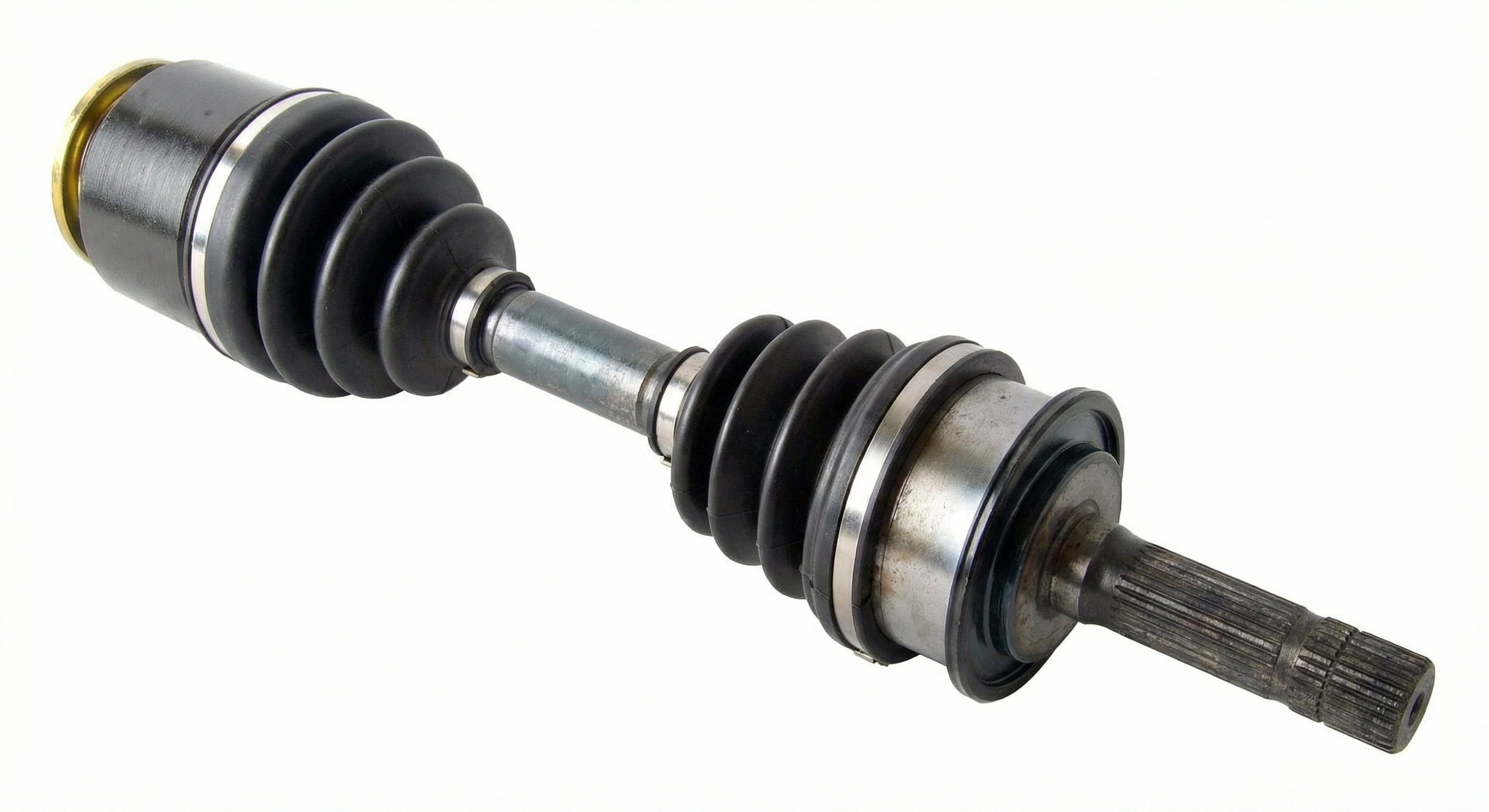 2011-2015 Kia Optima Drive Axle Shaft - Left (Driver) (Used OEM)