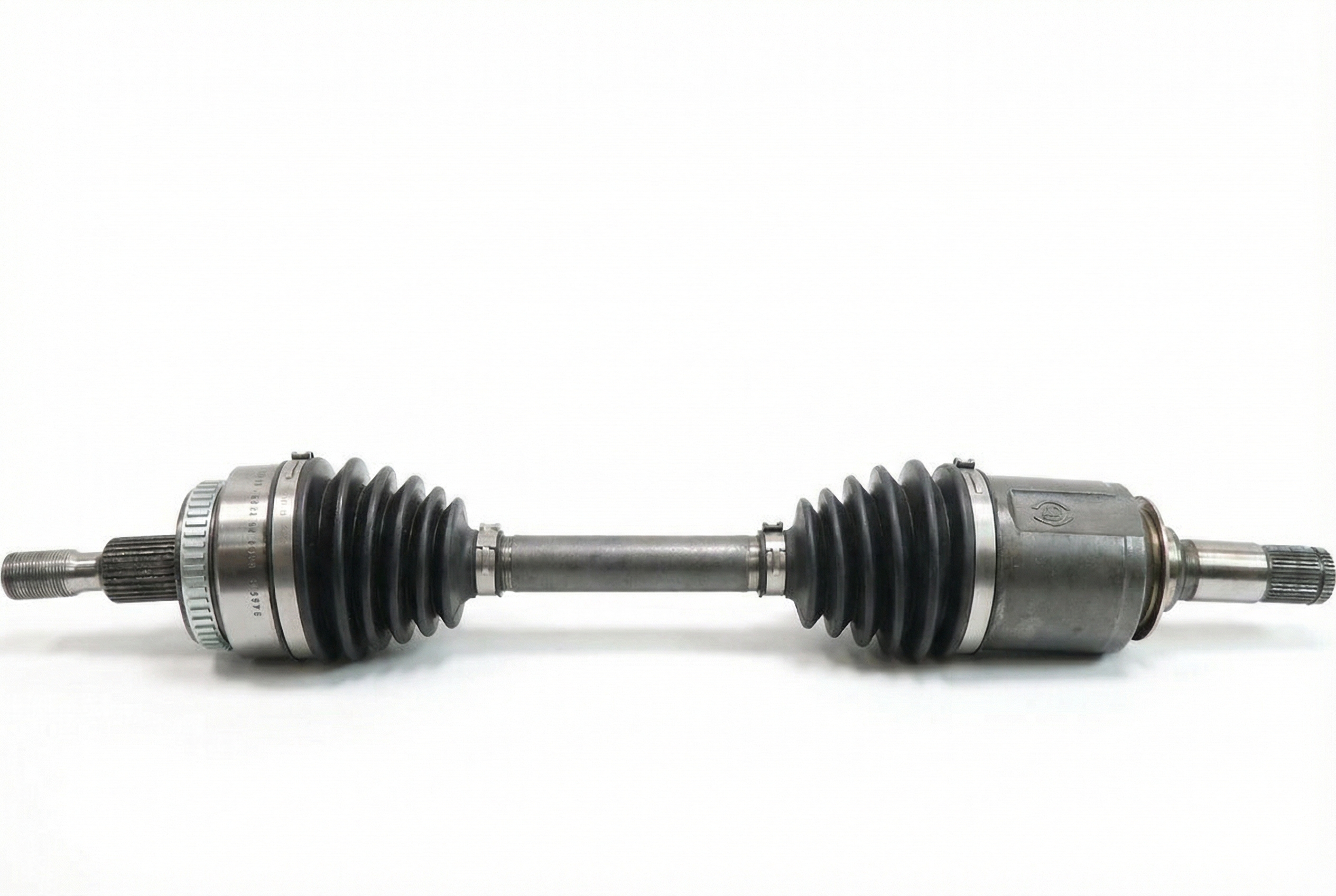 2012-2014 Volkswagen Passat CV Axle Shaft - Right (Passenger) (Used OEM)