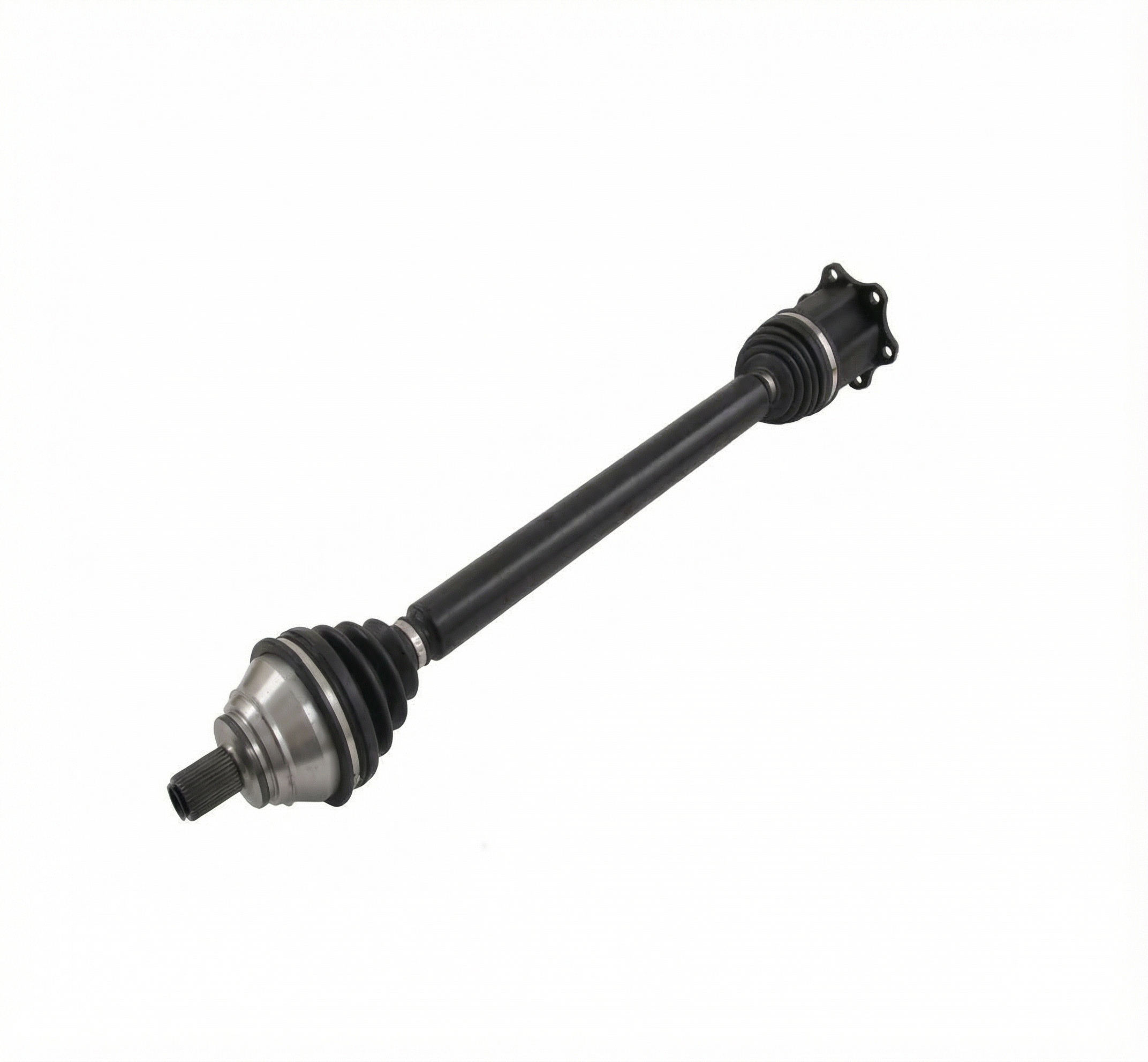2012-2014 Volkswagen Passat Drive Axle Shaft - Left (Driver) (Used OEM)