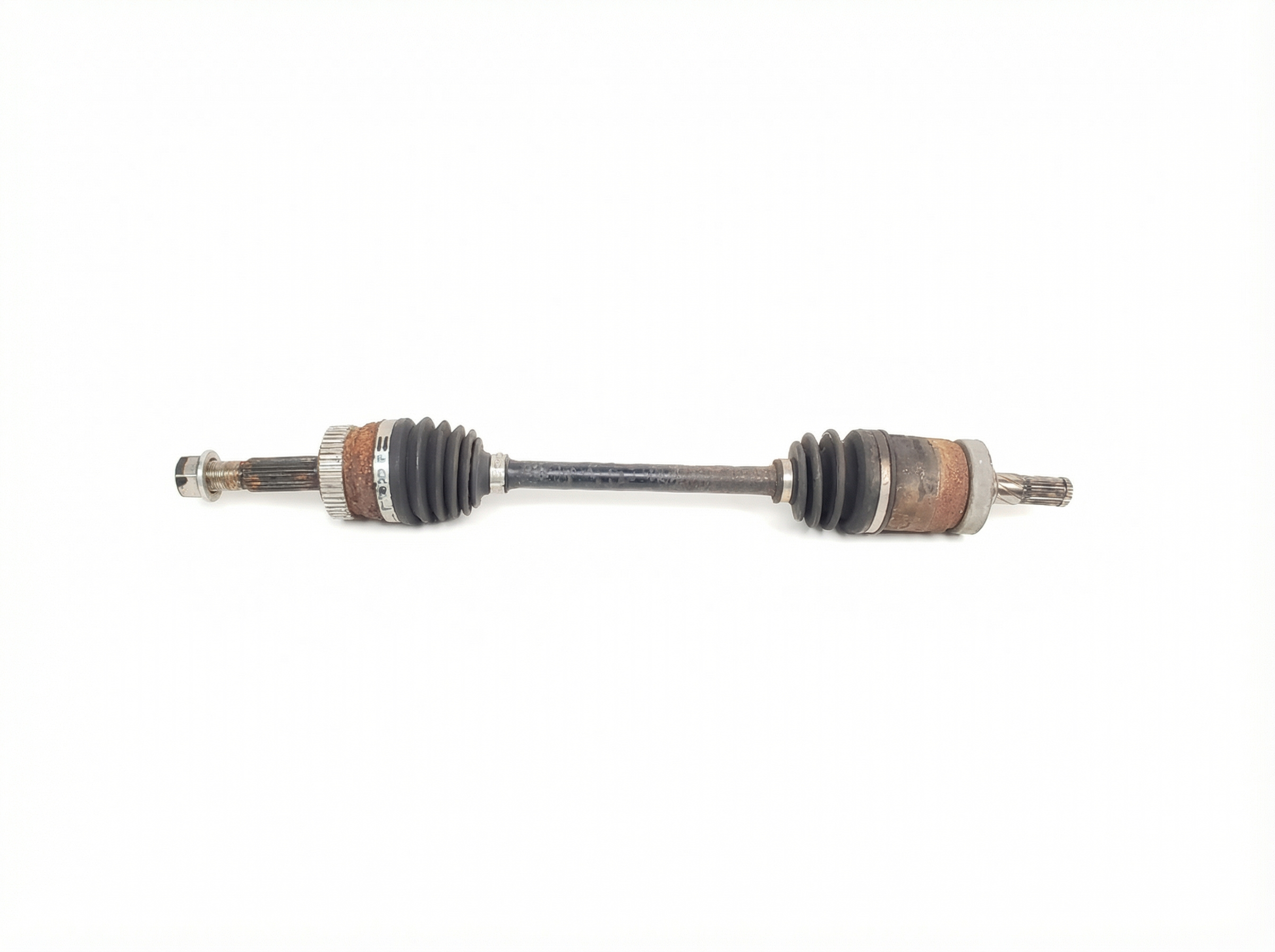 2011-2017 Nissan Juke Drive Axle Shaft Assembly - Rear (Used OEM)