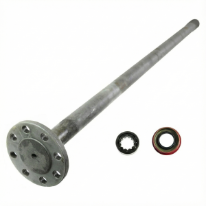 2011-2013 INFINITI M56 Drive Axle Shaft Assembly - Rear, Left (Driver) (Used OEM)