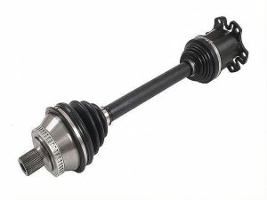 2011-2013 Mazda 3 Front Drive Axle Shaft Assembly - Right (Passenger) (Used OEM)
