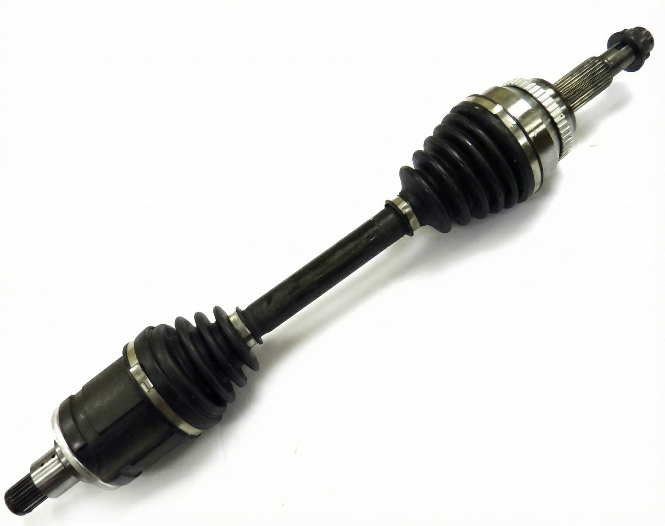 2010-2015 Lexus RX450h Drive Axle Shaft Assembly - Rear (Used OEM)