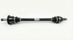 2011-2016 BMW 535i Drive Axle Shaft Assembly - Rear, Right (Passenger) (Used OEM)