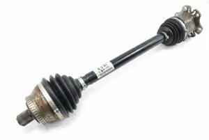 2012-2018 Audi A6 Drive Axle Shaft for Sport Differential - Rear, Right (Passenger) (Used OEM)