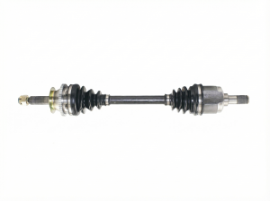 2011-2016 BMW 535i 31mm Drive Axle Shaft Assembly - Rear, Right (Passenger) (Used OEM)