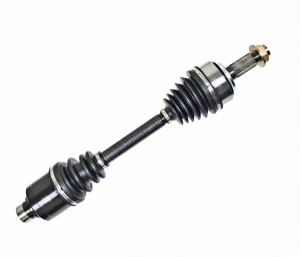 2012-2019 BMW 640i Drive Axle Shaft Assembly - Rear, Right (Passenger) (Used OEM)