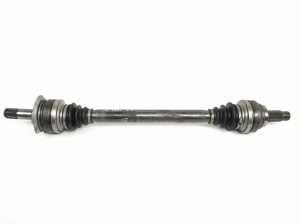 2012-2019 BMW 640i Drive Axle Shaft Assembly - Rear, Left (Driver) (Used OEM)