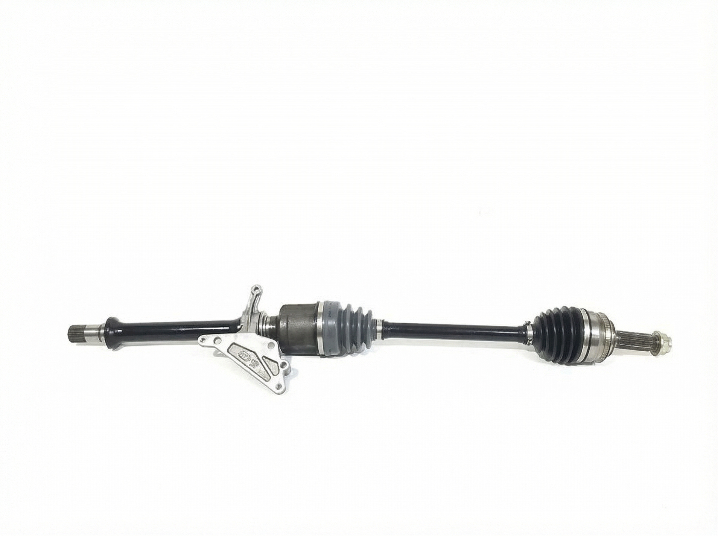 2010-2013 Acura MDX Front Drive Axle Shaft - Right (Passenger) (Used OEM)