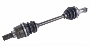 2007-2012 Nissan Sentra Front Drive Axle Shaft Assembly - Left (Driver) (Used OEM)