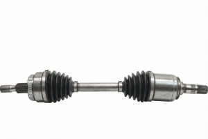 2007-2012 Nissan Sentra Front Drive Axle Shaft - Right (Passenger) (Used OEM)