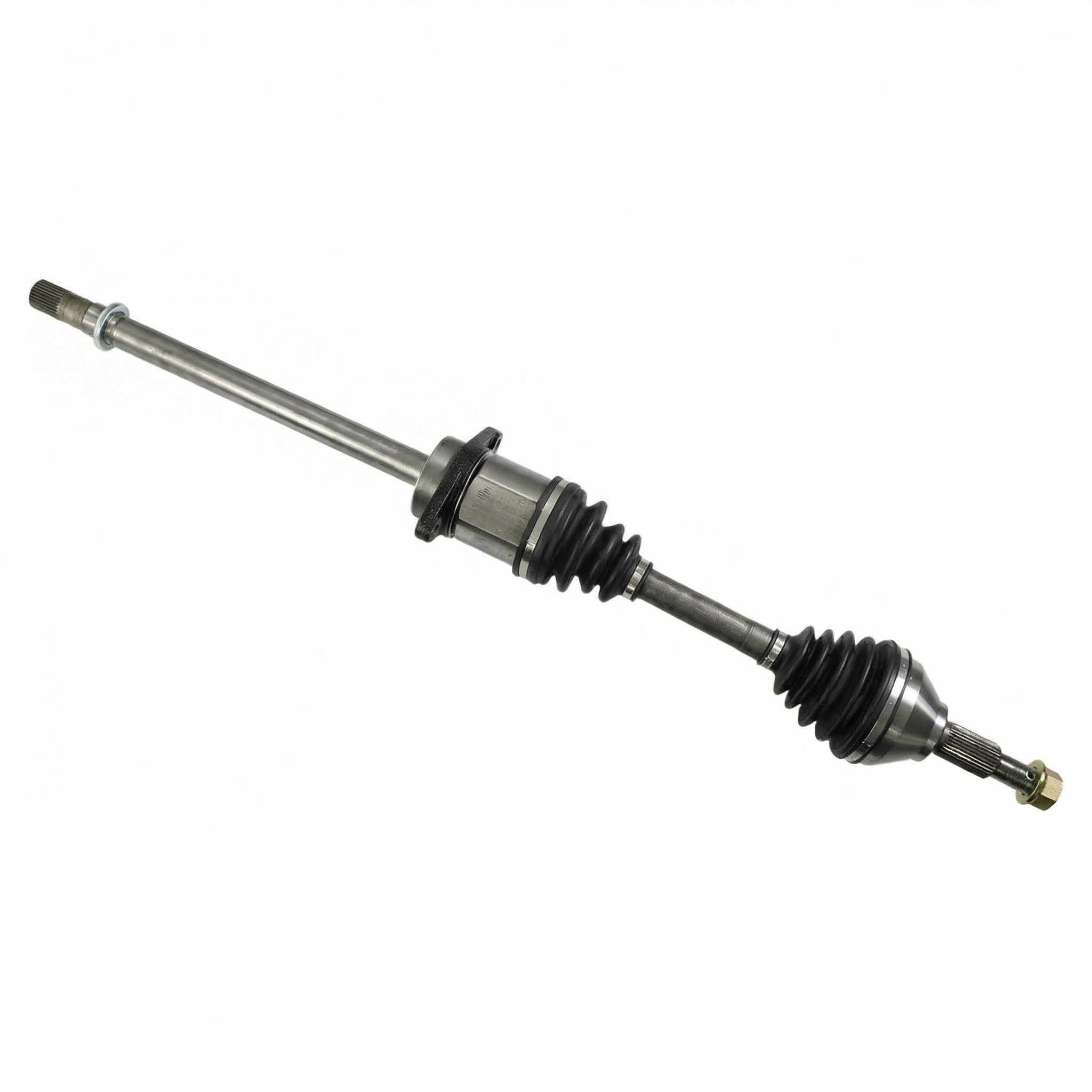 2007-2013 Nissan Altima Drive Axle Shaft - Left (Driver) (Used OEM)