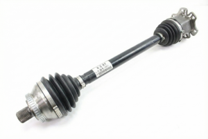 2007-2008 Audi A4 Drive Axle Shaft Assembly - Rear (Used OEM)