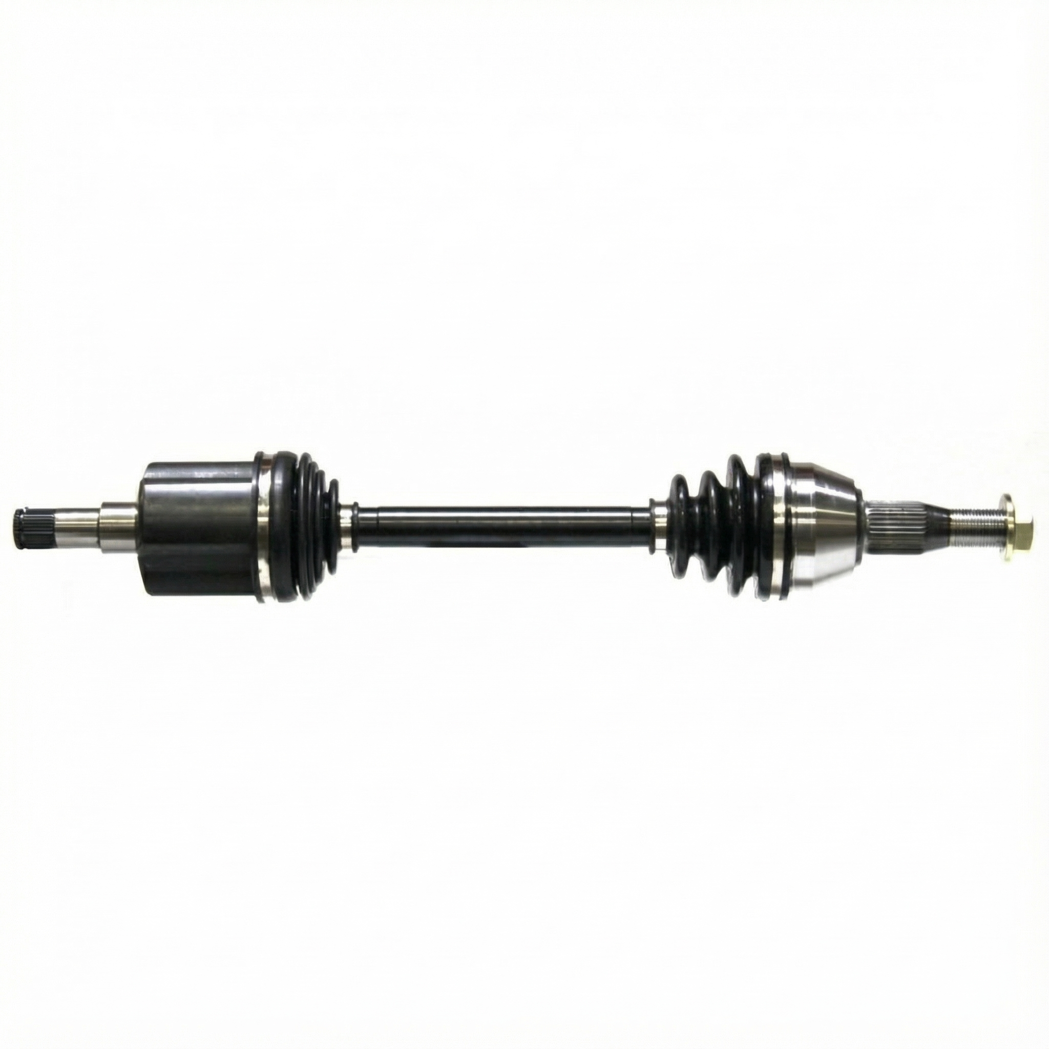 2008-2022 Toyota Sequoia Drive Axle Shaft Assembly - Rear, Left (Driver) (Used OEM)