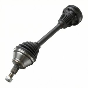 2007-2009 Kia Spectra Drive Axle Shaft - Right (Passenger) (Used OEM)