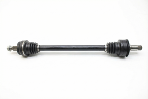 2008-2015 Mercedes-Benz C300 Drive Axle Shaft Assembly - Rear (Used OEM)