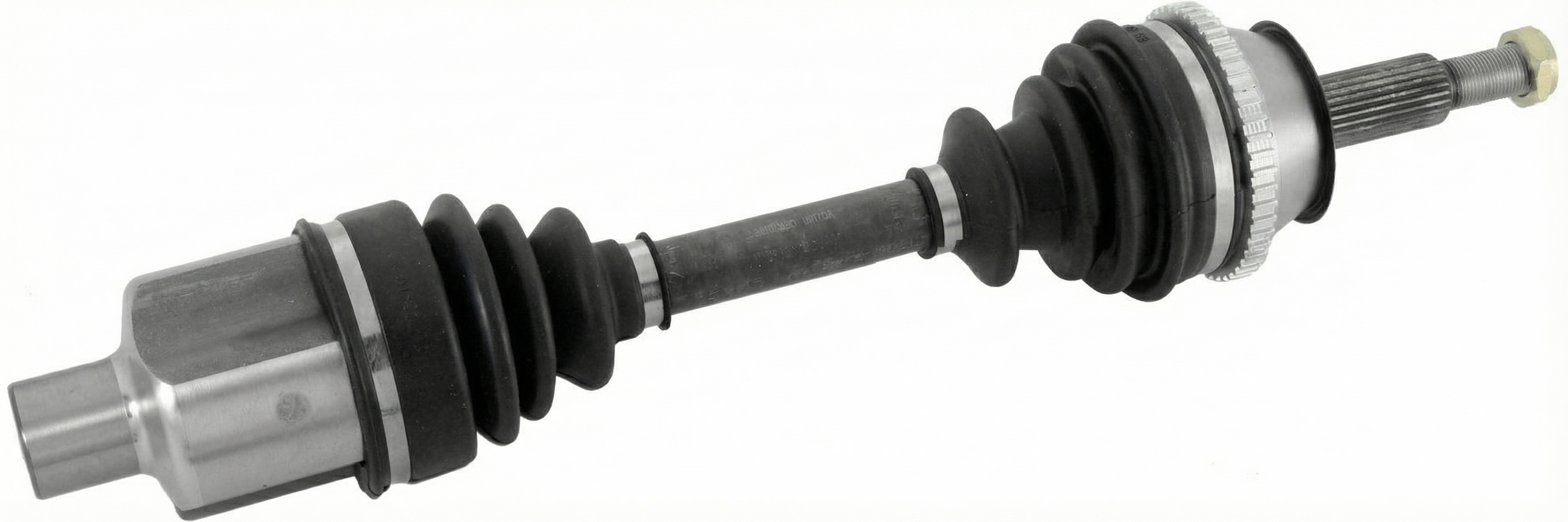 2007-2015 Mazda CX-9 Front Drive Axle Shaft Assembly - Right (Passenger) (Used OEM)