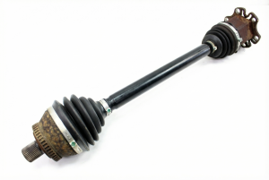2009-2012 Audi A4 Drive Axle Shaft Assembly - Rear (Used OEM)