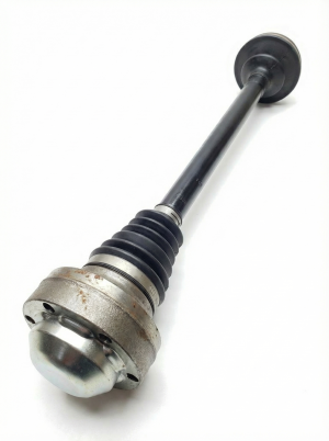 2008-2012 Audi S5 Drive Axle Shaft Assembly - Rear (Used OEM)