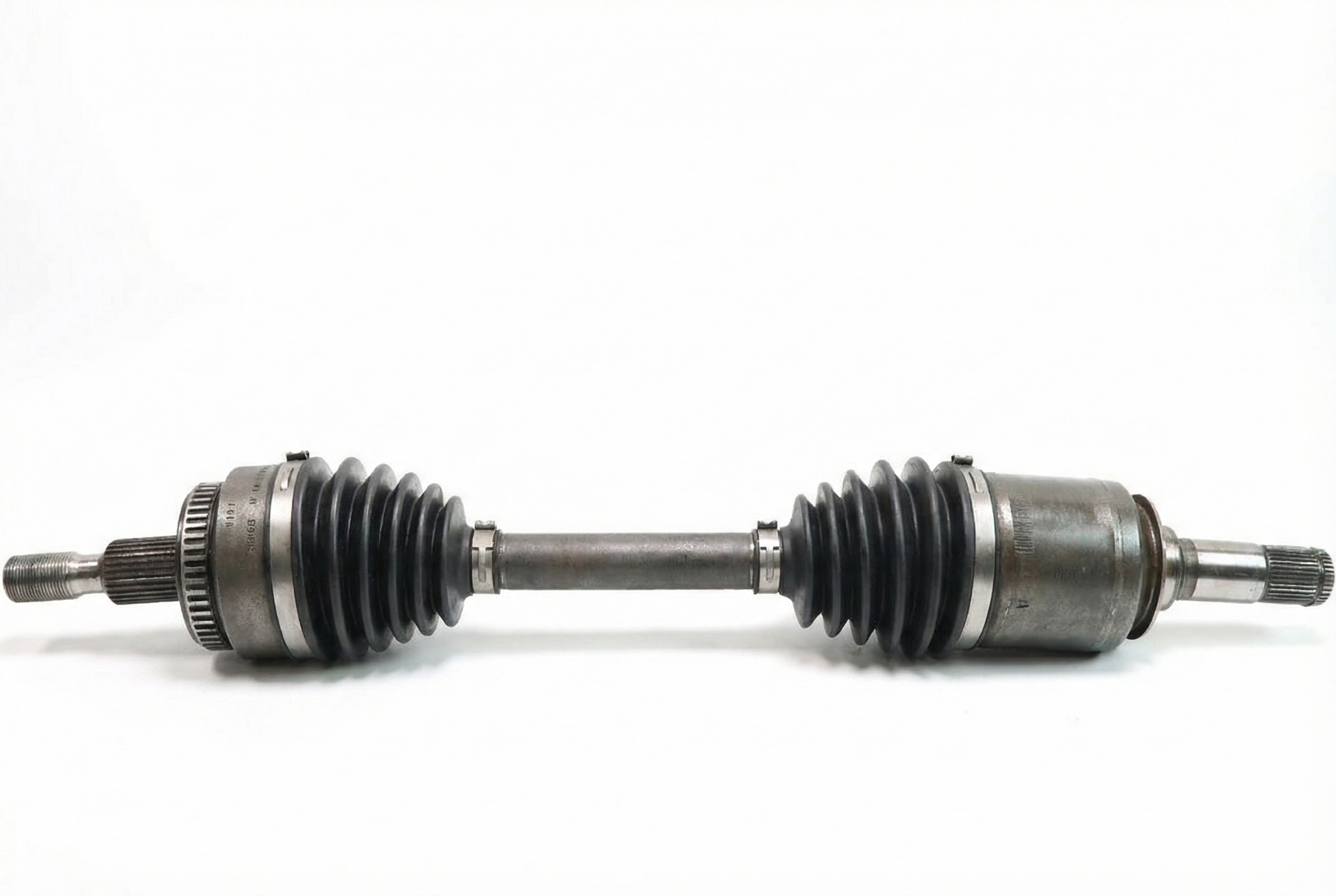 2014-2015 Nissan Rogue Select Drive Axle Shaft - Left (Driver) (Used OEM)