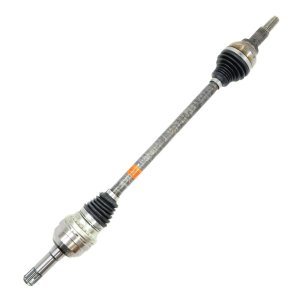 2010-2011 Mercedes-Benz E350 Gray Drive Axle Shaft Assembly - Rear (Used OEM)