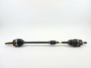 2007-2011 Hyundai Accent Drive Axle Shaft - Right (Passenger) (Used OEM)