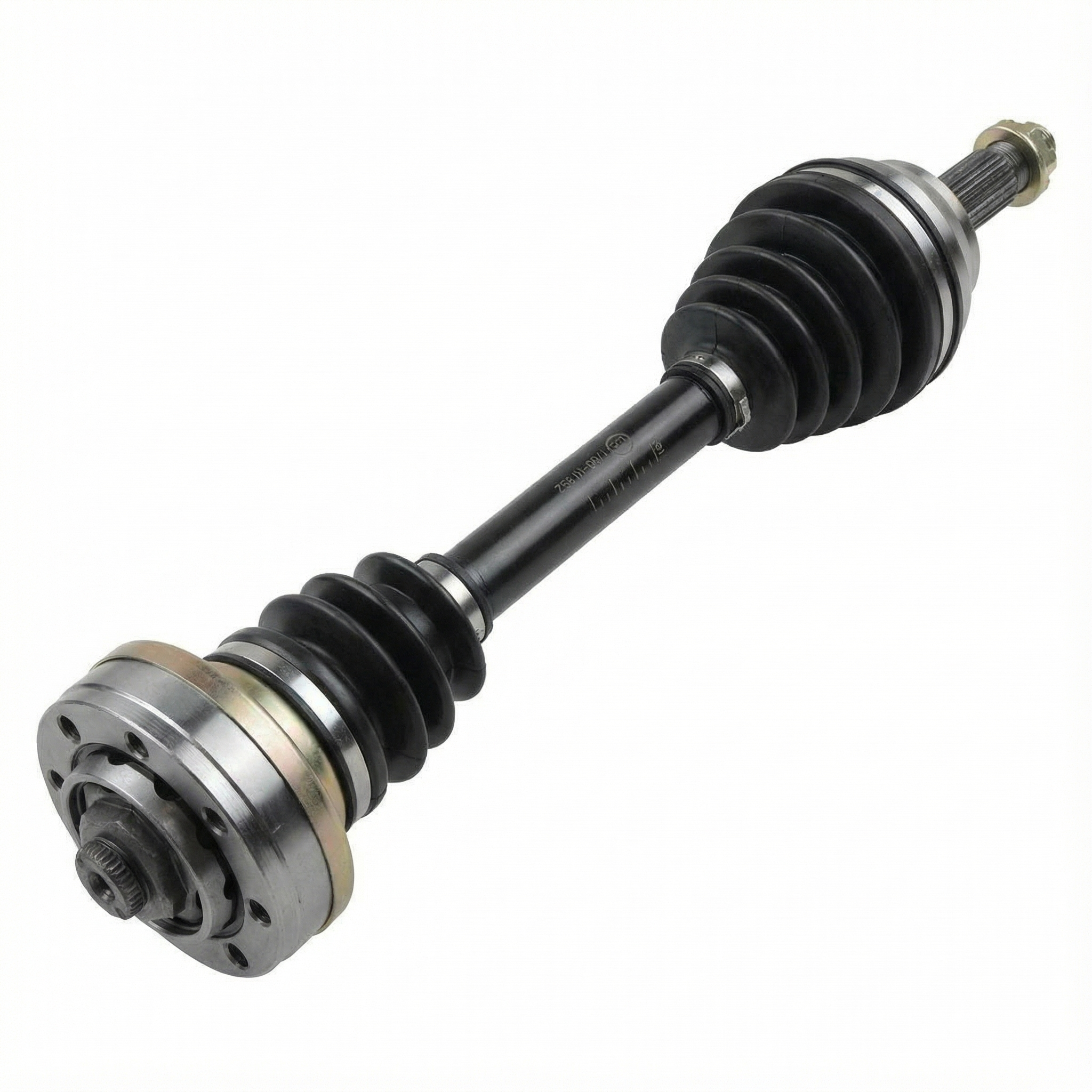 2008-2016 Lexus LS600h Drive Axle Shaft Assembly - Rear, Right (Passenger) (Used OEM)