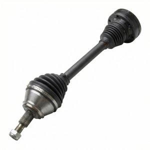 2007-2013 BMW 328i Drive Axle Shaft - Right (Passenger) (Used OEM)