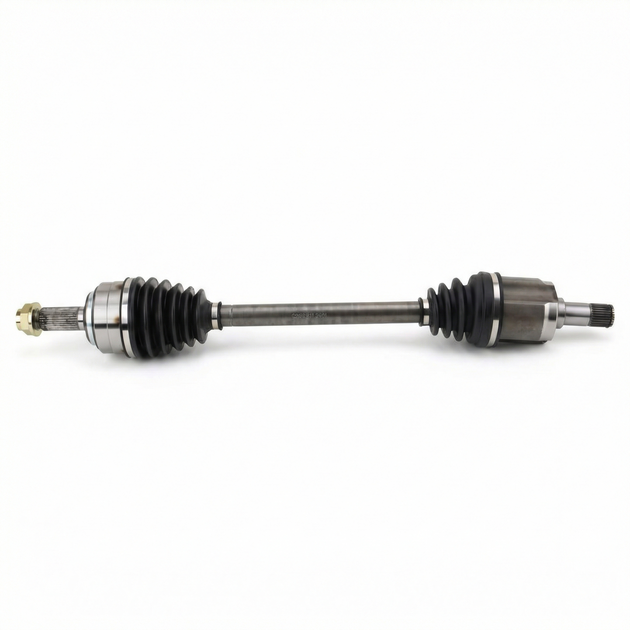 2007-2010 Honda Odyssey CV Drive Axle Shaft - Left (Driver) (Used OEM)