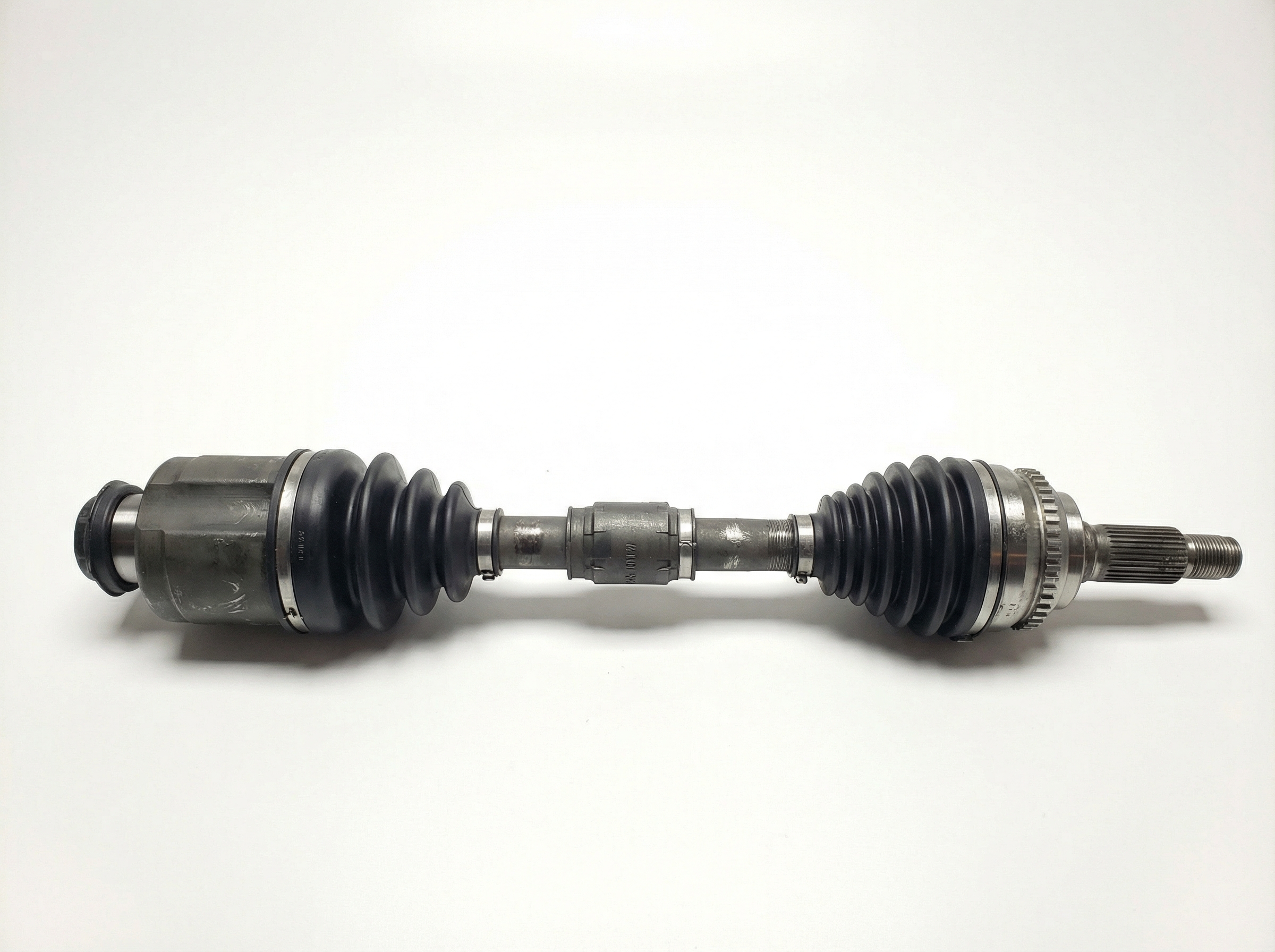 2007-2011 Mazda CX-7 Drive Axle Shaft - Right (Passenger) (Used OEM)