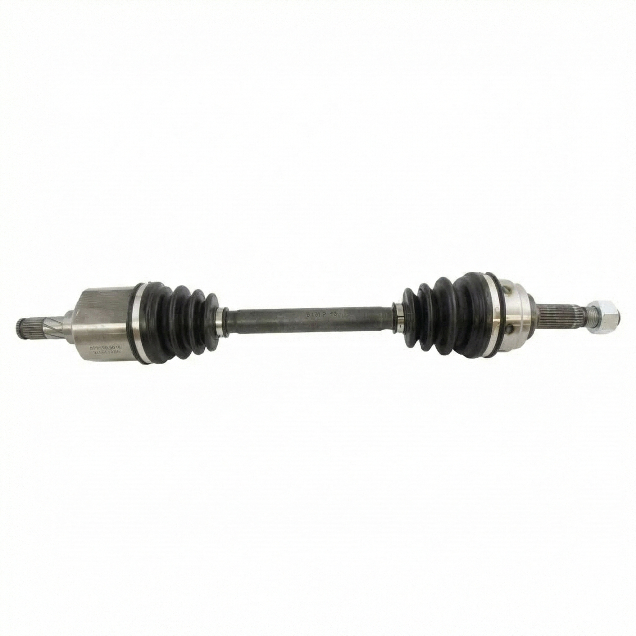 2007-2012 Nissan Tiida Drive Axle Shaft - Right (Passenger) (Used OEM)