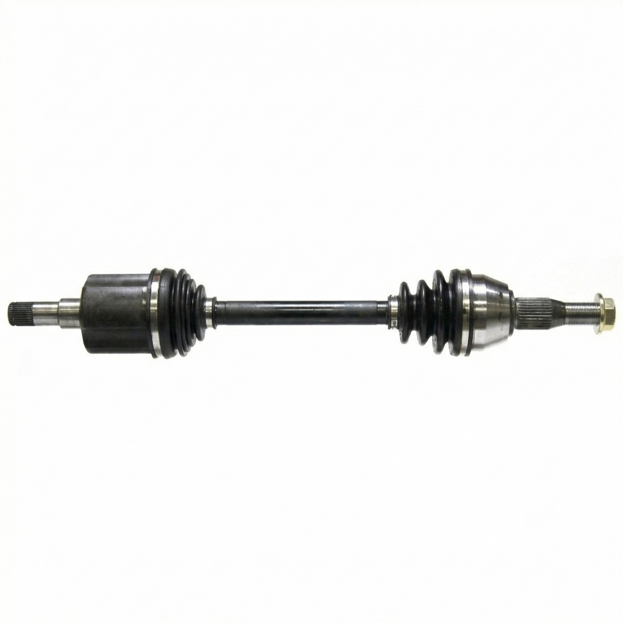 2007-2009 Toyota Camry Drive Axle Shaft - Left (Driver) (Used OEM)