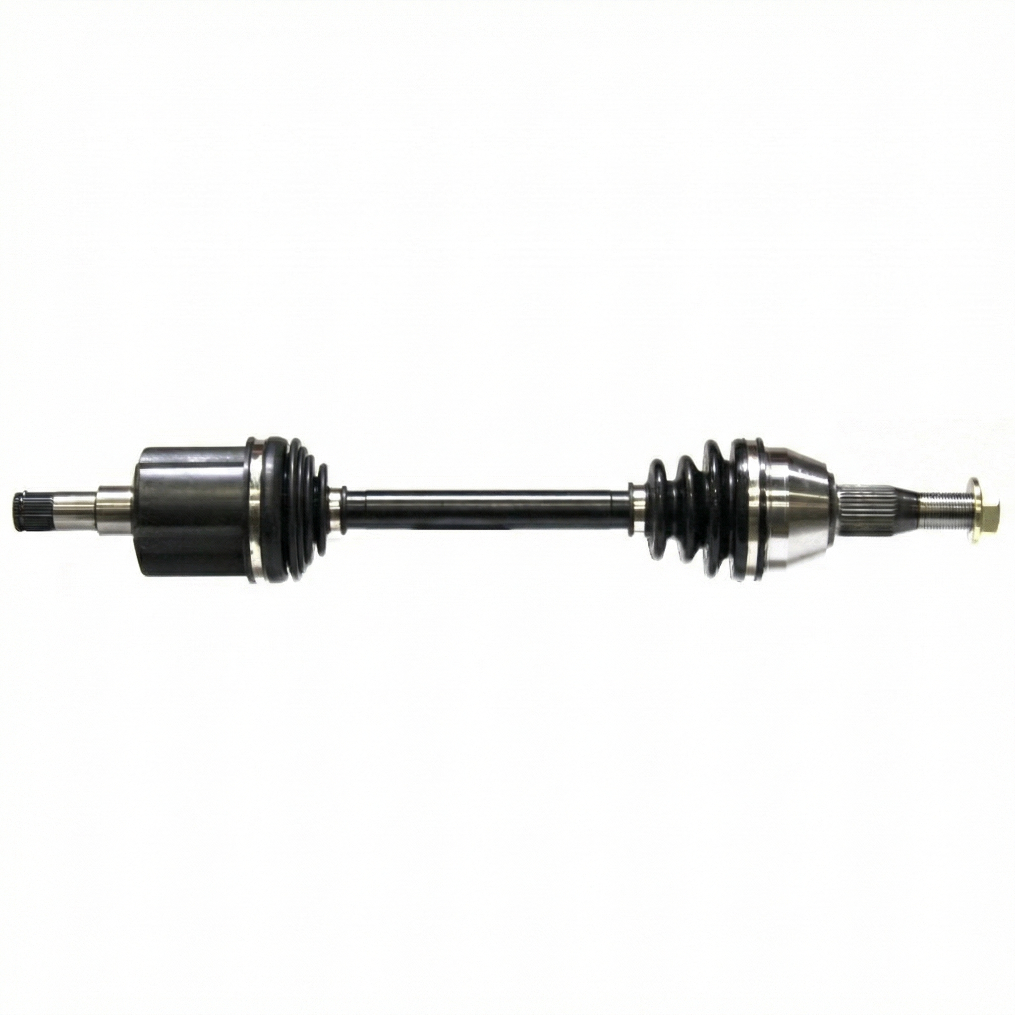 2007-2009 Toyota Camry Front Drive Axle Shaft - Right (Passenger) (Used OEM)