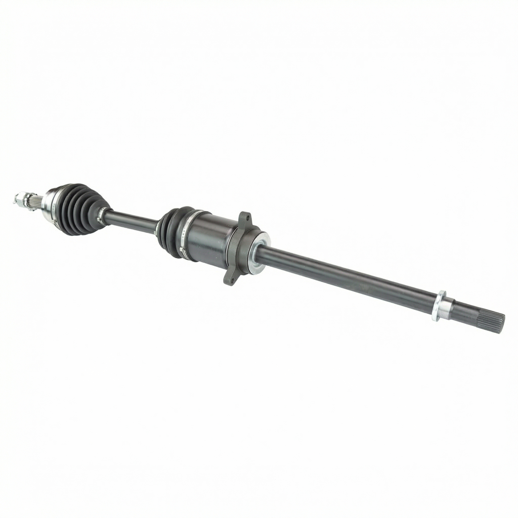 2006-2007 Nissan Murano Front Drive Axle Shaft - Right (Passenger) (Used OEM)