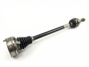 2009-2012 Volkswagen Tiguan Drive Axle Shaft Assembly - Rear, Right (Passenger) (Used OEM)
