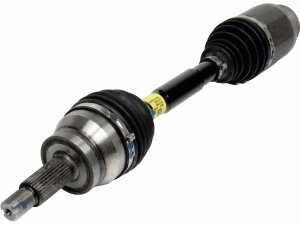 2006-2010 Hyundai Sonata Drive Axle Shaft - Right (Passenger) (Used OEM)