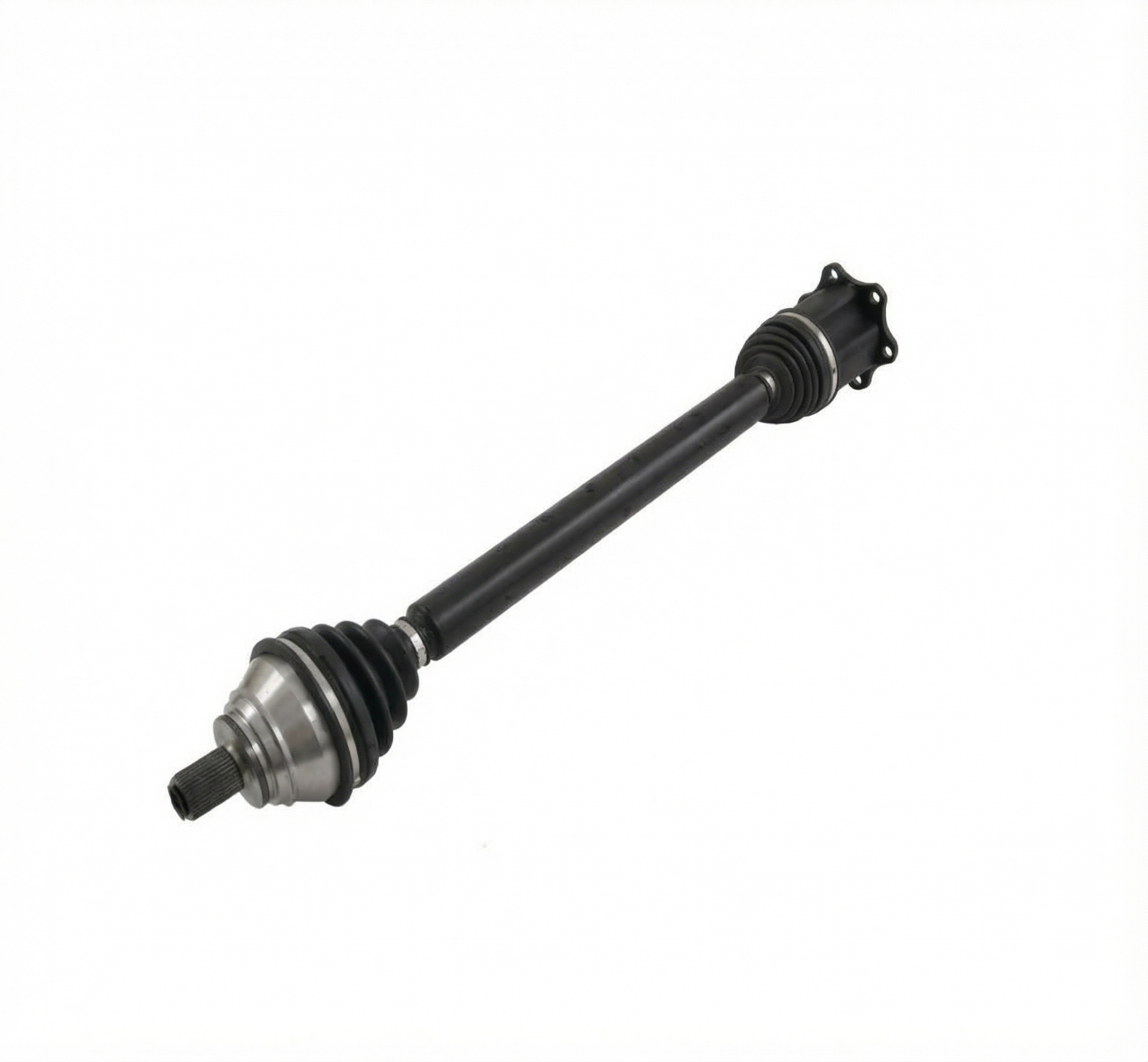 2007-2009 Mitsubishi Galant Front Drive Axle Shaft - Left (Driver) (Used OEM)