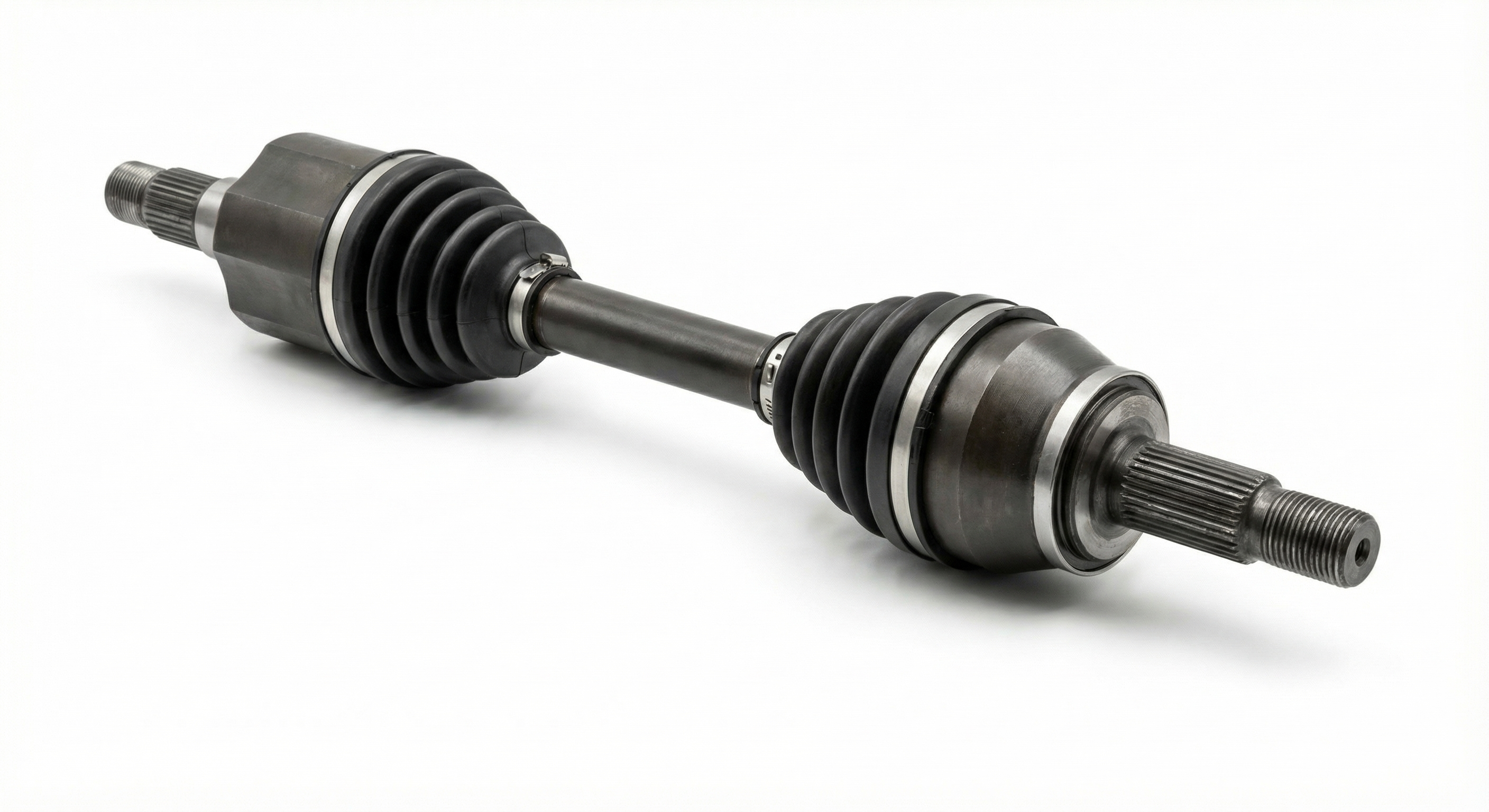 2006-2013 Lexus IS350 Drive Axle Shaft Assembly - Rear, Right (Passenger) (Used OEM)